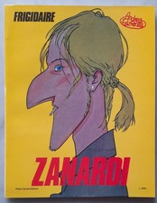 Frigidaire ZANARDI di Andrea