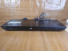 Sony BDP-S490 Lettore Blu-ray