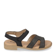 Valleverde 55406-BEIGE sandalo