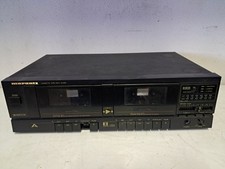 MARANTZ Cassette Stereo Deck