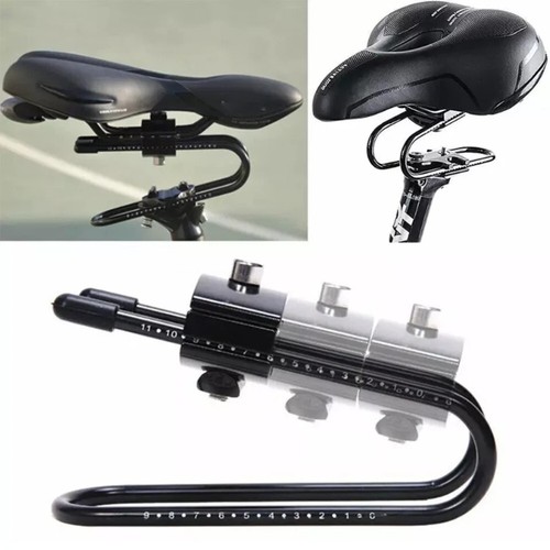 Sella bici ammortizzatore - , a