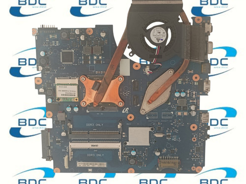 Scheda madre motherboard - scheda,