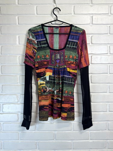 Top save the queen maglia - the,