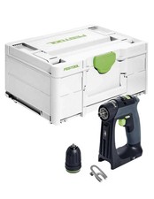 Trapano Avvitatore FESTOOL CXS