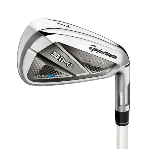 Taylormade donna sim2 max set - sim2,