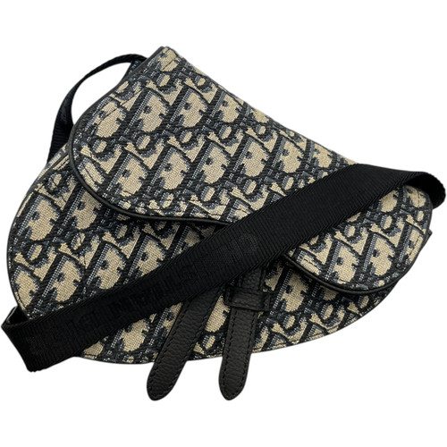 Dior borsa uomo mini sella - dior,