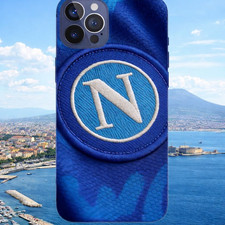 Cover cellulare napoli calcio - cover,