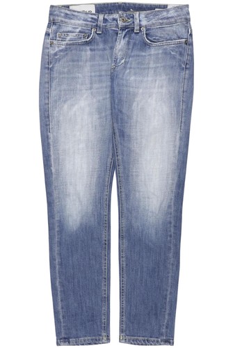 Dondup jeans pantaloni - dondup,