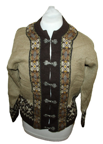 Cardigan donna lana taglia - , 40