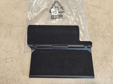 Copertura vano piedi sinistro