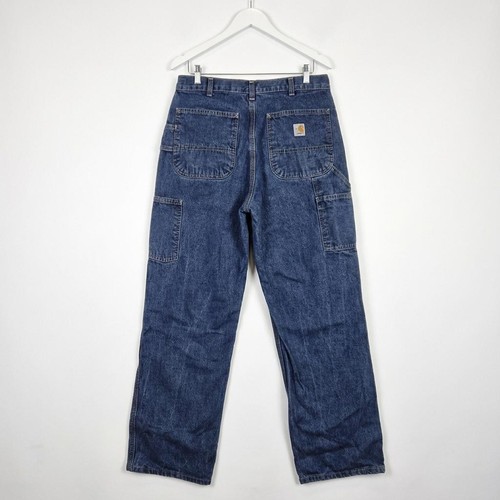Jeans carhartt w32 l32 - carhartt, fr