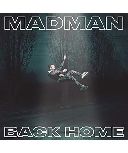Back home amazon vinyl - home, [vinyl