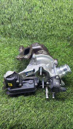 Turbina turbo per - turbina, renault