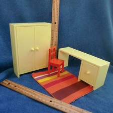 Mobile casa delle bambole Ikea