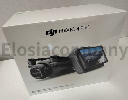 Dji mavic pro 512gb - dji,