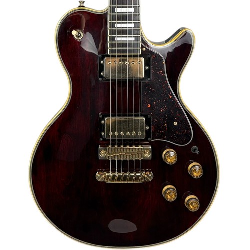 Ibanez performer pf350 1979 - performer,