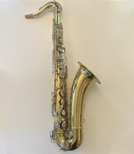 1957 CONN SAX TENORE STELLA