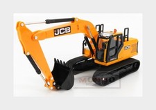 1:32 BRITAINS Jcb 220Xlc