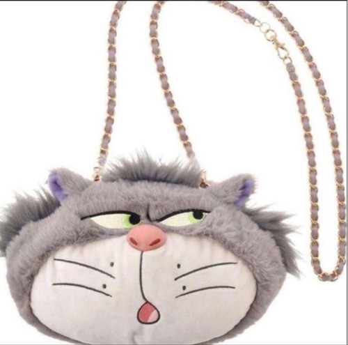 Borsa tracolla disney store - disney,