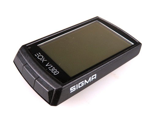 Sigma display eox - display, 1300