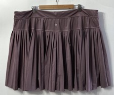 Athleta Advantage Skort Jupe