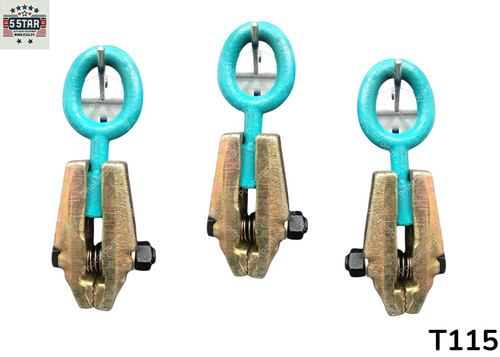 Clamp mo - 3, x