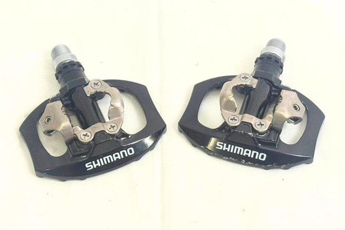 B22 pedale attacco shimano - di,