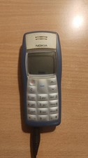 CELLULARE NOKIA 1100 FUNZIONANTE 
