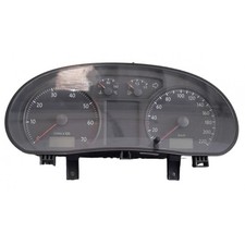 Quadro strumenti contachilometri 6Q0920803E Volkswagen Fox 1.4 Tdi 2003-2011