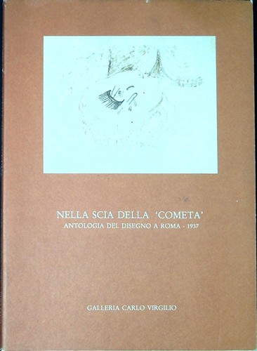 Nella scia della cometa - nella,