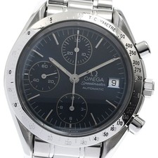 Orologio Uomo Automatico Omega