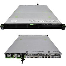 Fujitsu primergy rx2530 - fujitsu,