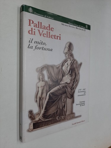Mito fortuna pallade di - il,