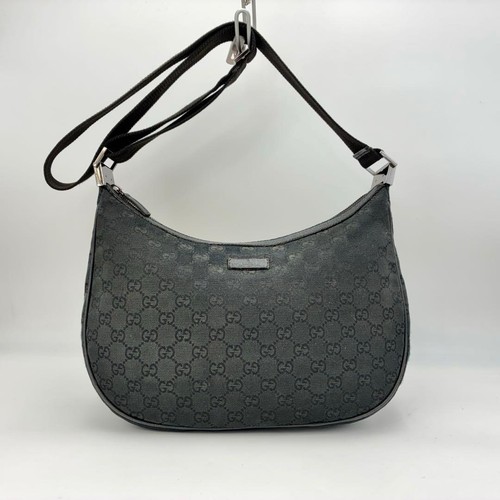 Gucci borsa tracolla tela - borsa, gg