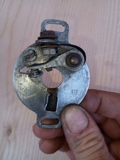 Piatto Puntine Gilera 150