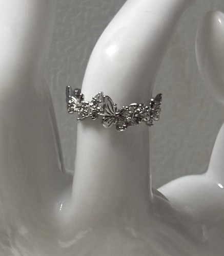 V779 s925 anello farfalla - v779,