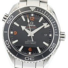 Orologio Uomo Omega Seamaster