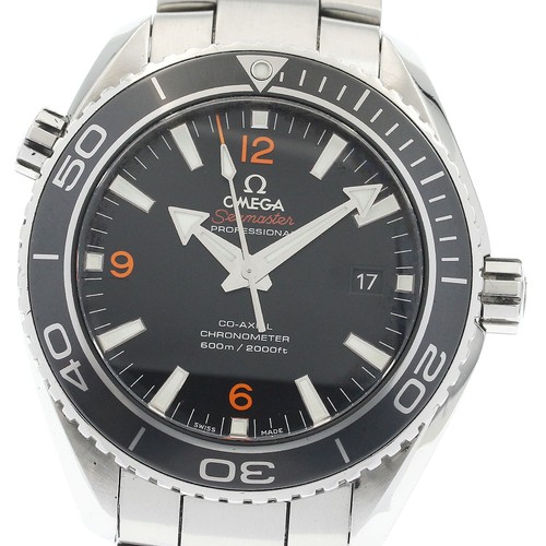 Orologio uomo omega seamaster - orologio,