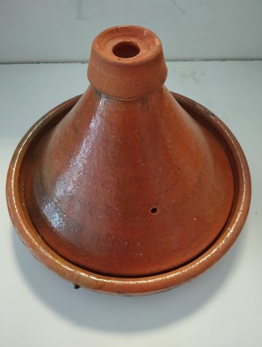 Tajine marocchina - marocchina, in