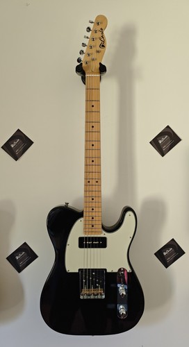 Chitarra elettrica carlo tl - carlo,