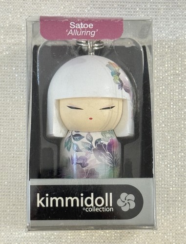 Kimmidoll collezione satoe - kimmidoll,