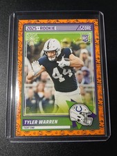 Tyler Warren - Score-a-Treat