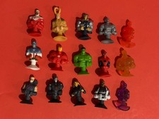 Lotto 15 pezzi riempitivo uova