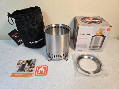 Fuoco tavolo solo stove - fuoco,