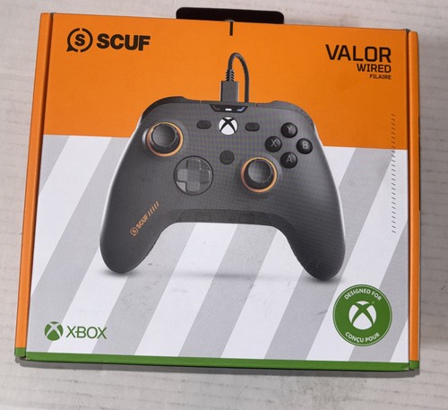 Scuf valor controller - valor, di