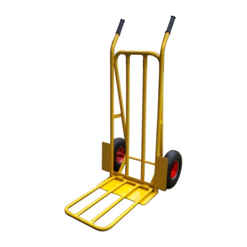Carrello portacasse ruote - 2,