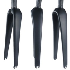 Forcella anteriore in carbonio