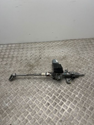 Pompa servosterzo elettrica