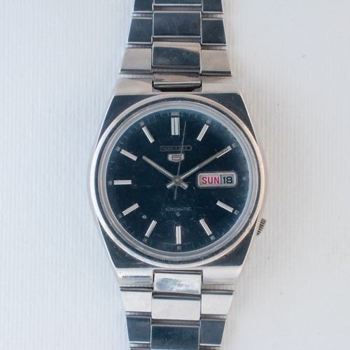 Seiko auto 6309 - 5, 6309-9000