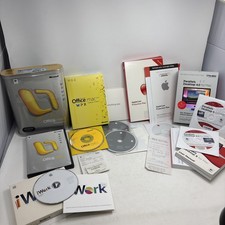 Lotto CD software Apple